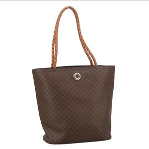 Celine | Macadam Tote